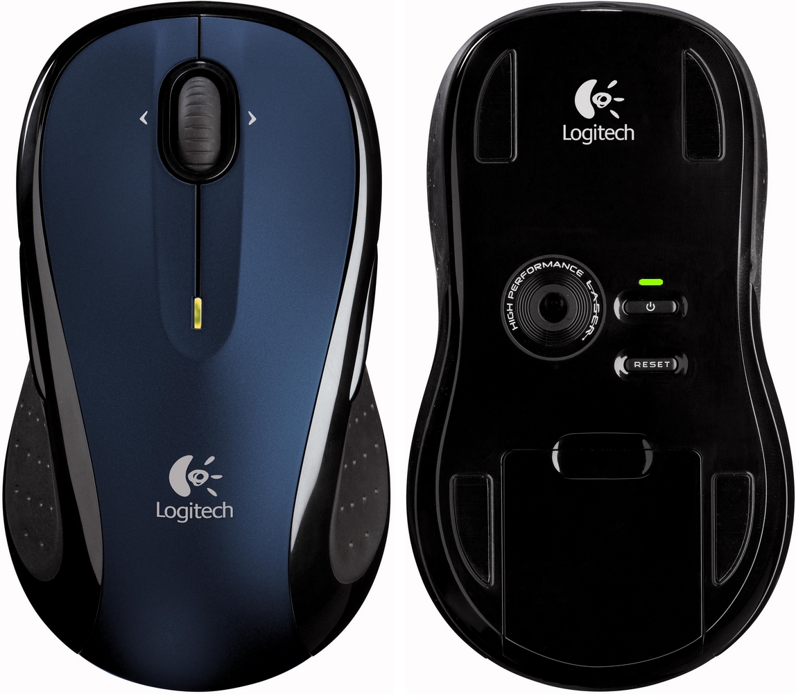 logitech unifying receiver download